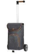 UNUS Shopper® Famke | ANTHRACITE