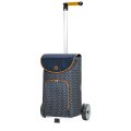 UNUS Shopper® Famke | BLUE