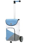 UNUS Shopper® Ester | BLAU