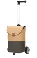 UNUS Shopper® Priya | BEIGE