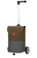 UNUS Shopper® Priya | KHAKI