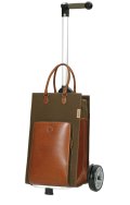 <div class="stoerer"><span>ausverkauft</span></div>UNUS Shopper® Charu | KHAKI