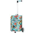 UNUS Shopper® BASIL Bloom | BLAU