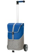 UNUS Shopper® Filip | BLAU
