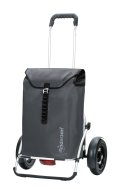 Royal Shopper® Plus Ortlieb | ANTHRAZIT