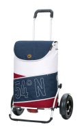 Royal Shopper® Plus Loke | BLAU