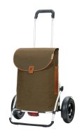 Royal Shopper® Plus Saira | KHAKI