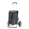 Royal Shopper® Plus Ortlieb | ANTHRAZIT