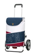 Royal Shopper® Plus Loke | BLAU