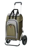 Royal Shopper® Hydro 2.0 | KHAKI