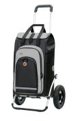 Royal Shopper® Hydro 2.0 | SCHWARZ