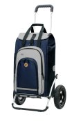 Royal Shopper® Hydro 2.0 | BLAU