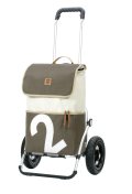 Royal Shopper® 360° Mole | MOLE 2