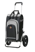 Royal Shopper® Hydro 2.0 | SCHWARZ