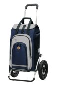 Royal Shopper® Hydro 2.0 | BLAU