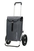 Royal Shopper® Ortlieb | ANTHRAZIT