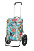 Royal Shopper® BASIL Bloom | BLAU