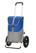 Royal Shopper® Filip | BLAU