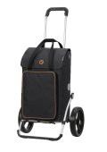 Royal Shopper® IPEK Bo | SCHWARZ