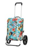 Royal Shopper® BASIL Bloom | BLAU