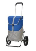 Royal Shopper® Filip | BLAU