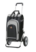 Royal Shopper® Hydro 2.0 | SCHWARZ