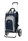 Royal Shopper® Hydro 2.0 | BLAU