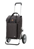 Royal Shopper® Ivar | ANTHRAZIT