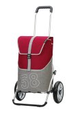 Royal Shopper® Filip | ROT