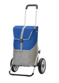 Royal Shopper® Filip | BLAU