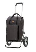 Royal Shopper® Ivar | ANTHRACITE