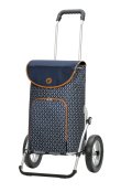 Royal Shopper® Famke | BLEU