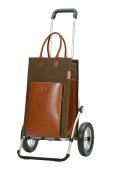 <div class="stoerer"><span>épuisé</span></div>Royal Shopper® Charu | KAKI