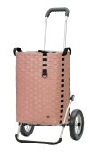 Royal Shopper® Silja | TERRA PINK
