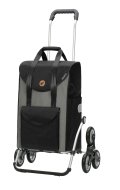 Treppensteiger Royal Shopper® Senta | GRAU