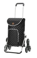 Treppensteiger Royal Shopper® Ole | SCHWARZ