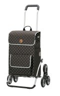 Treppensteiger Royal Shopper® Tamo | ANTHRACITE