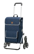 Treppensteiger Royal Shopper® Tamo | BLEU
