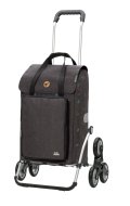 Treppensteiger Royal Shopper® Ivar | ANTHRAZIT