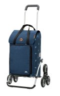 Treppensteiger Royal Shopper® Ivar | BLAU