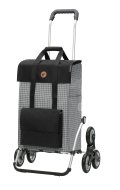 Treppensteiger Royal Shopper® Hedda | GRIS
