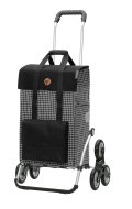 Treppensteiger Royal Shopper® Hedda | NOIR