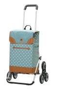 Treppensteiger Royal Shopper® Aiko | BLAU