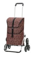 Treppensteiger Royal Shopper® Imea | ROSÉ