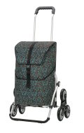 Treppensteiger Royal Shopper® Imea | BLEU
