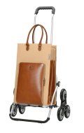 Treppensteiger Royal Shopper® Charu | BEIGE