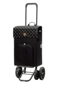 Quattro Shopper® Malit | SCHWARZ
