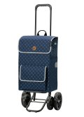 Quattro Shopper® Tamo | BLEU