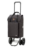 Quattro Shopper® Ivar | ANTHRAZIT