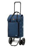 Quattro Shopper® Ivar | BLAU